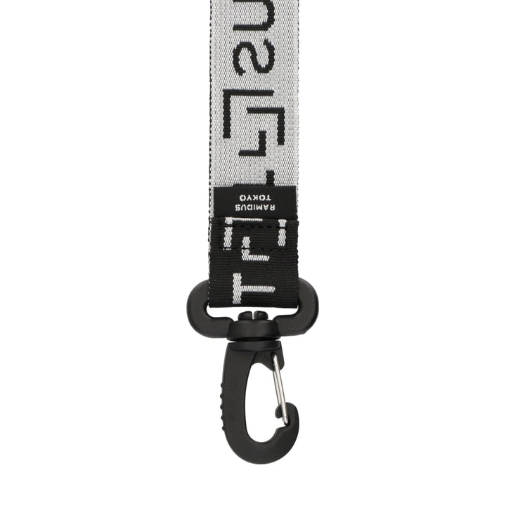 RAMIDUS NECK STRAP 25