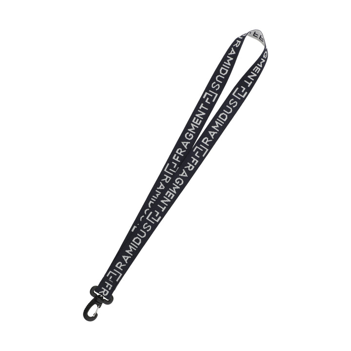 RAMIDUS NECK STRAP 25
