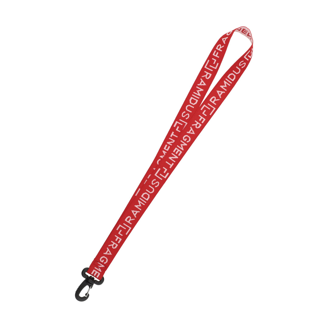 RAMIDUS NECK STRAP 25