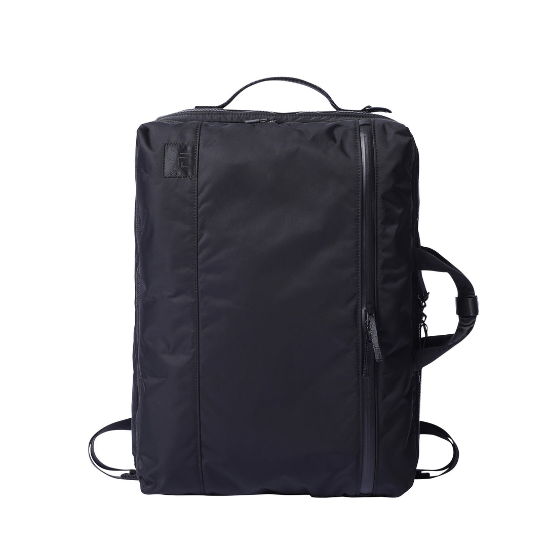 EXPANDABLE 3WAY BRIEF CASE