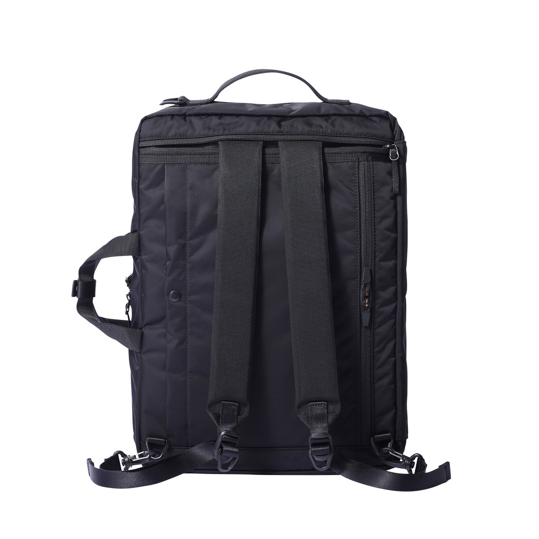 EXPANDABLE 3WAY BRIEF CASE