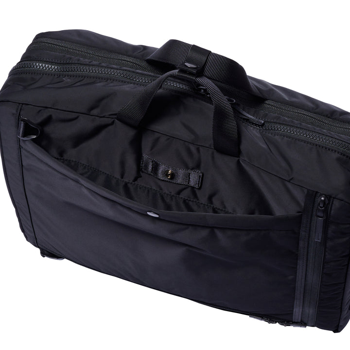 EXPANDABLE 3WAY BRIEF CASE