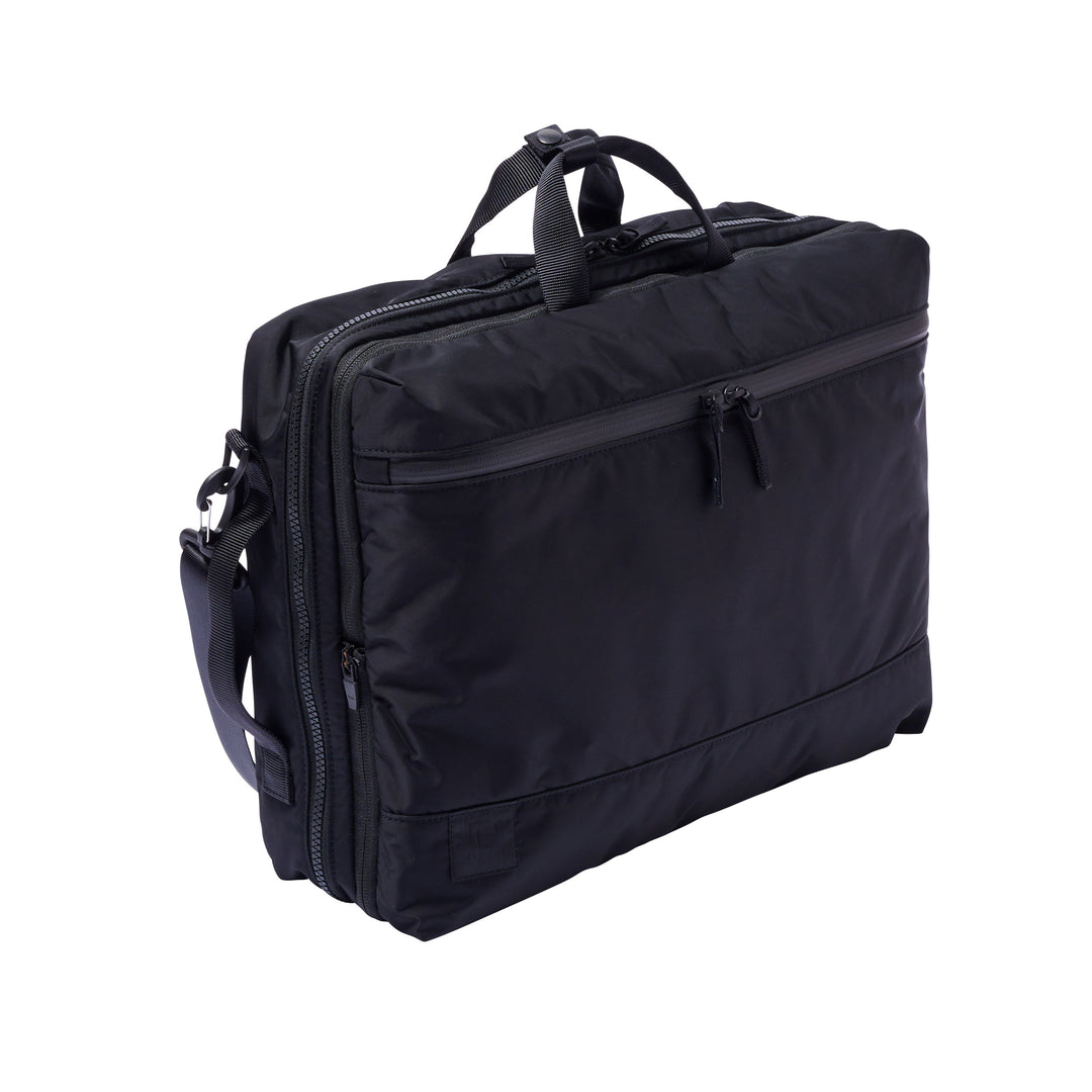 EXPANDABLE 3WAY BRIEF CASE