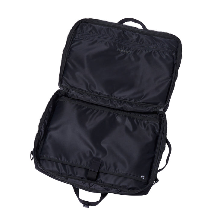 EXPANDABLE 3WAY BRIEF CASE