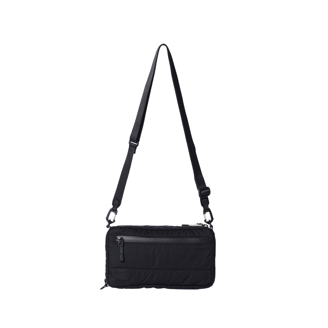 2WAY SHOULDER BAG (S)