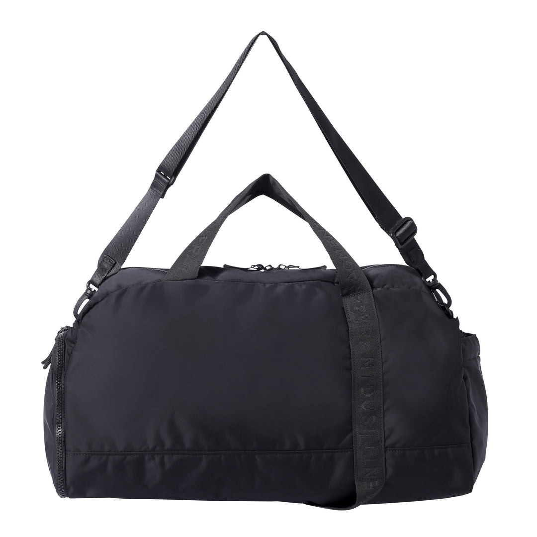 RAMIDUS 2WAY BOSTON BAG (L)