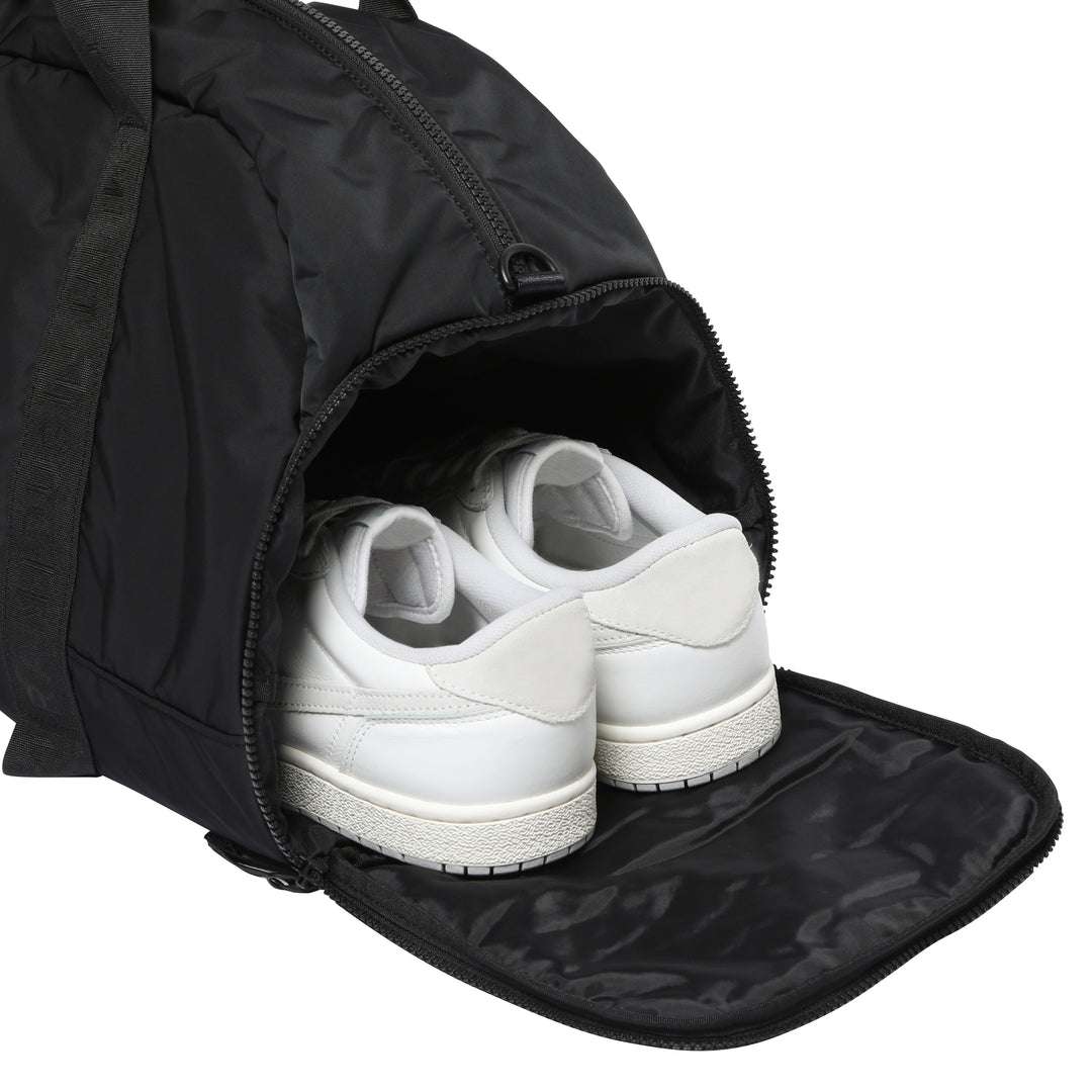 RAMIDUS 2WAY BOSTON BAG (L)