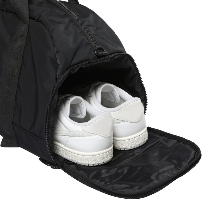 RAMIDUS 2WAY BOSTON BAG (L)