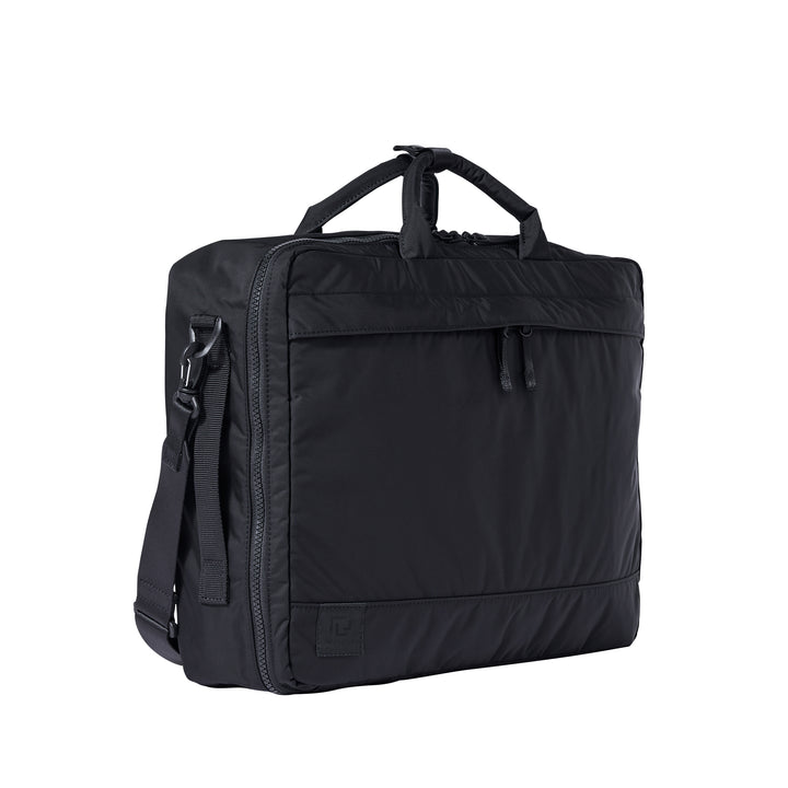 3WAY BRIEF CASE