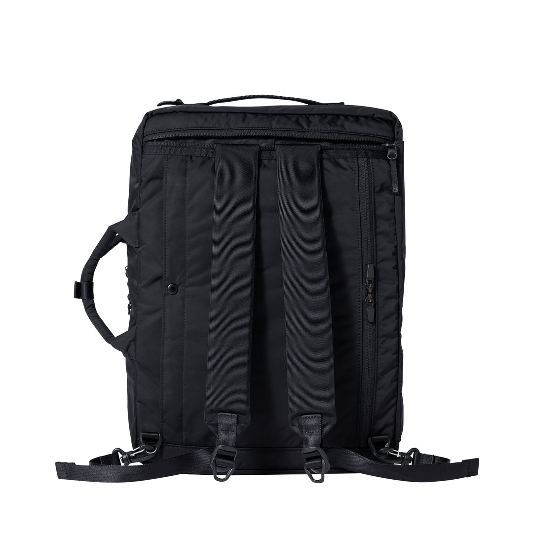 3WAY BRIEF CASE