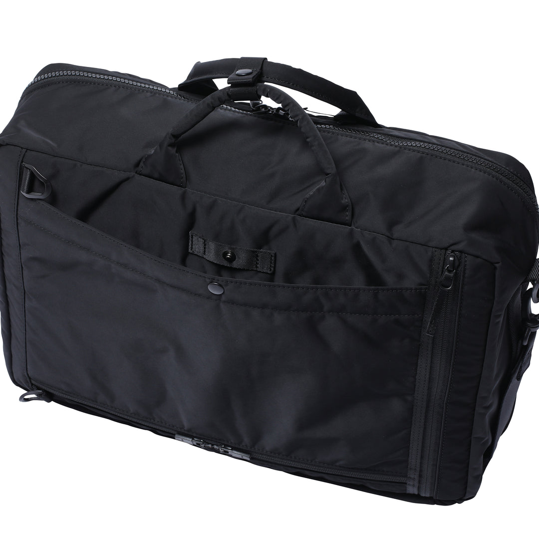 3WAY BRIEF CASE