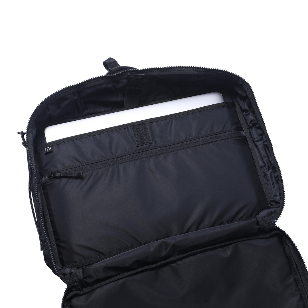 3WAY BRIEF CASE