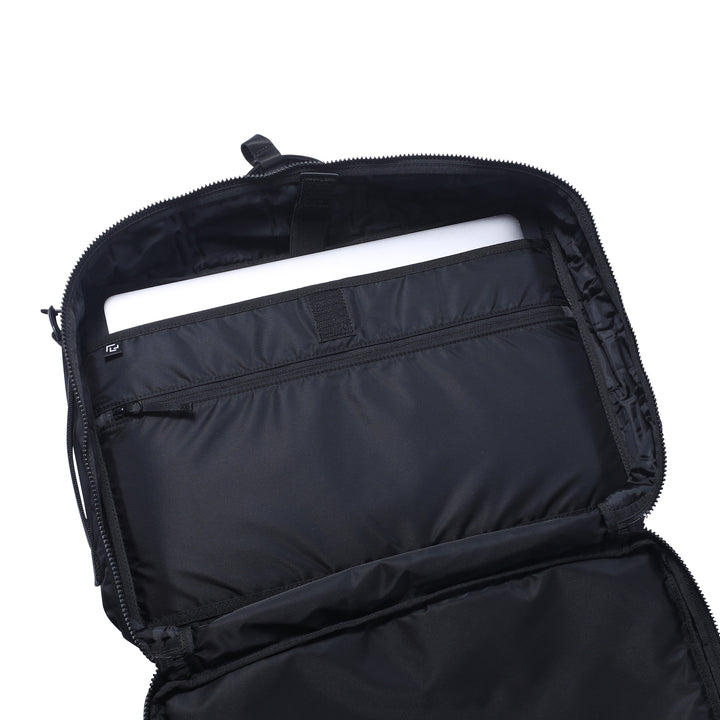 3WAY BRIEF CASE