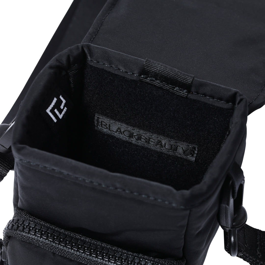 X half CASE