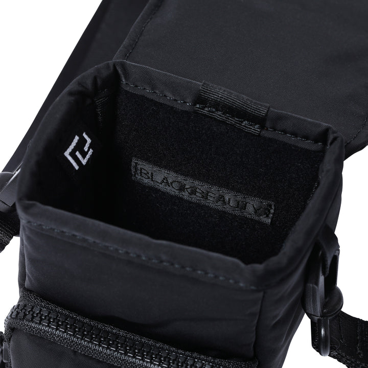 X half CASE