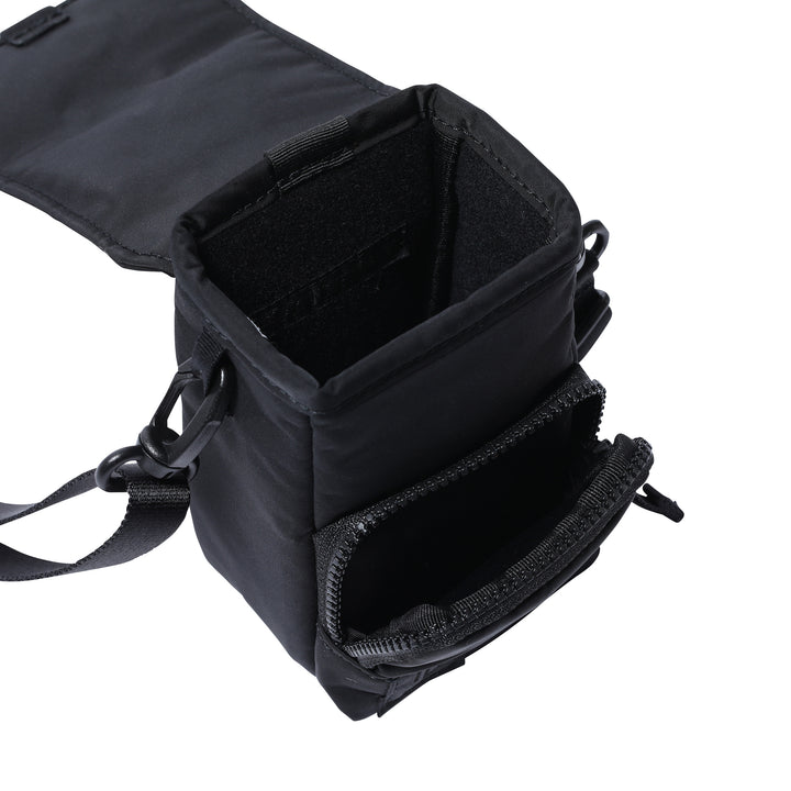 X half CASE