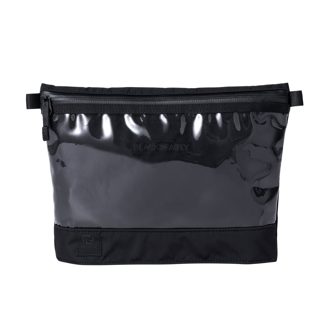 GUSSET POUCH (L)