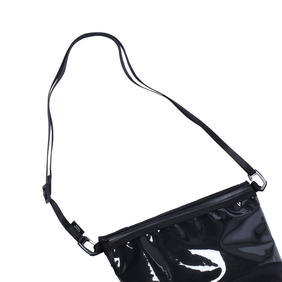 GUSSET POUCH (L)