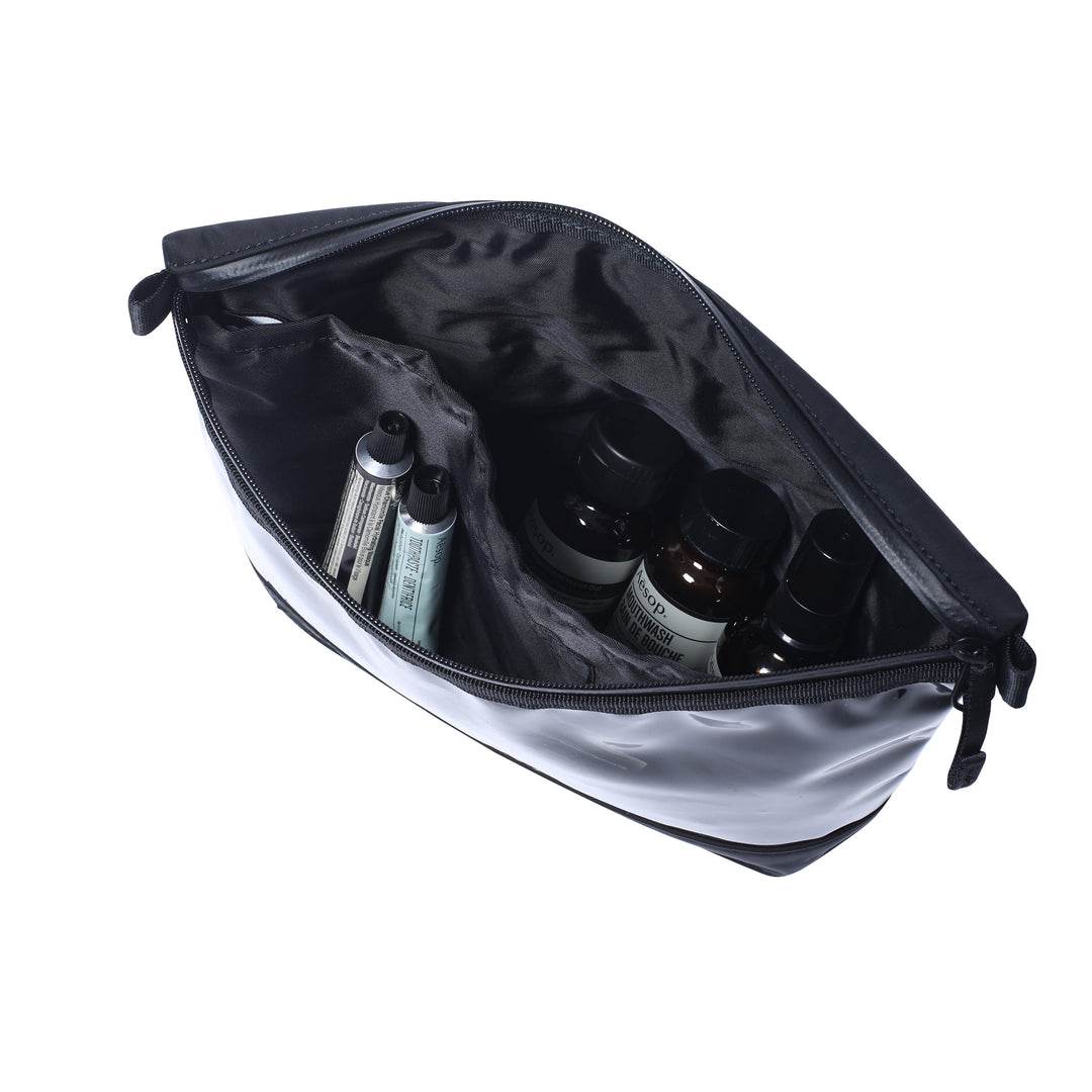 GUSSET POUCH (L)