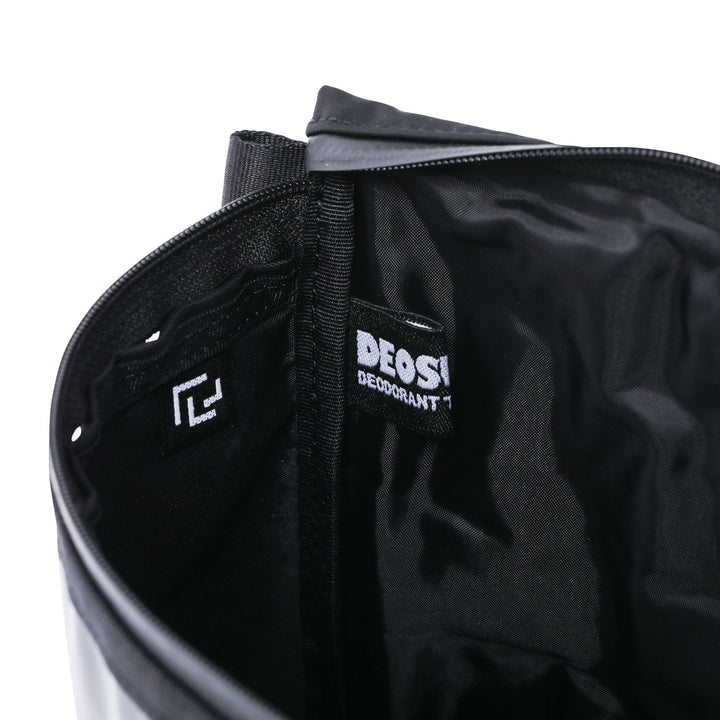 GUSSET POUCH (L)