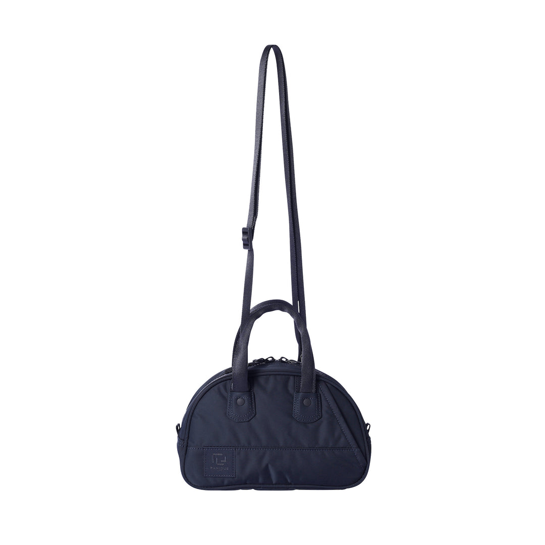 2WAY BOSTON BAG (XS)
