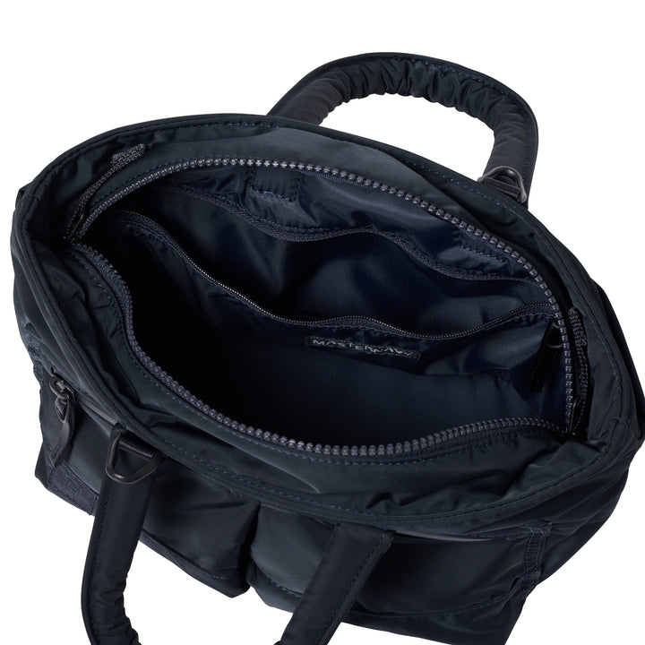 2WAY TOTE BAG (S)