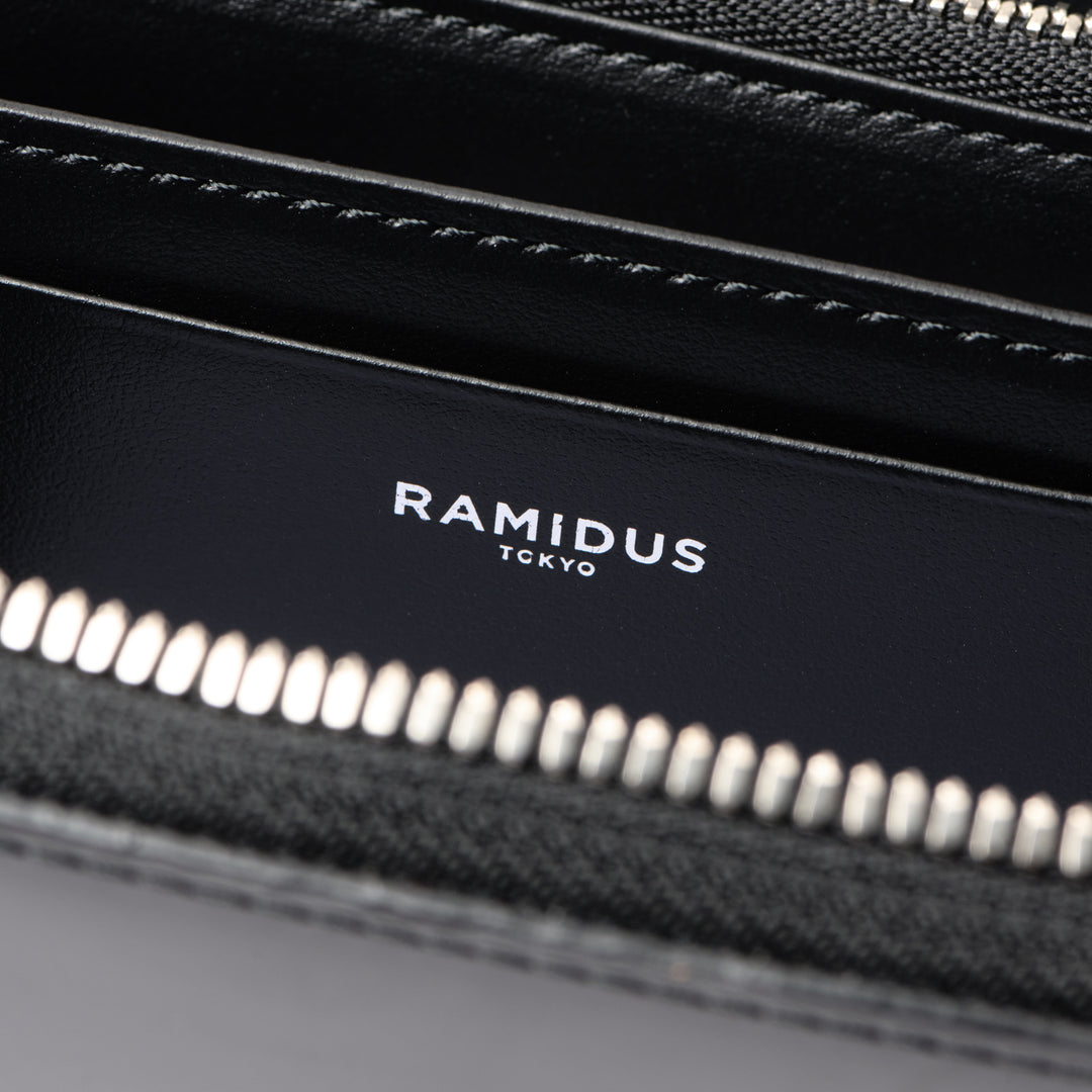 WALLET SHOULDER