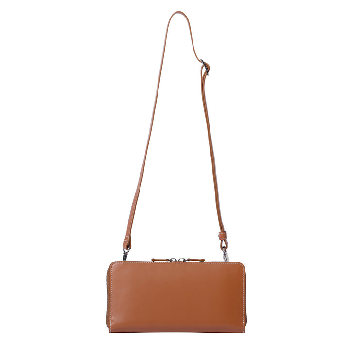 WALLET SHOULDER