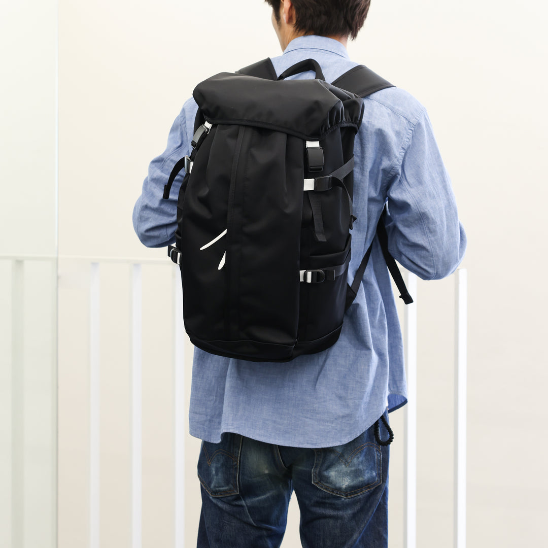 BACKPACK