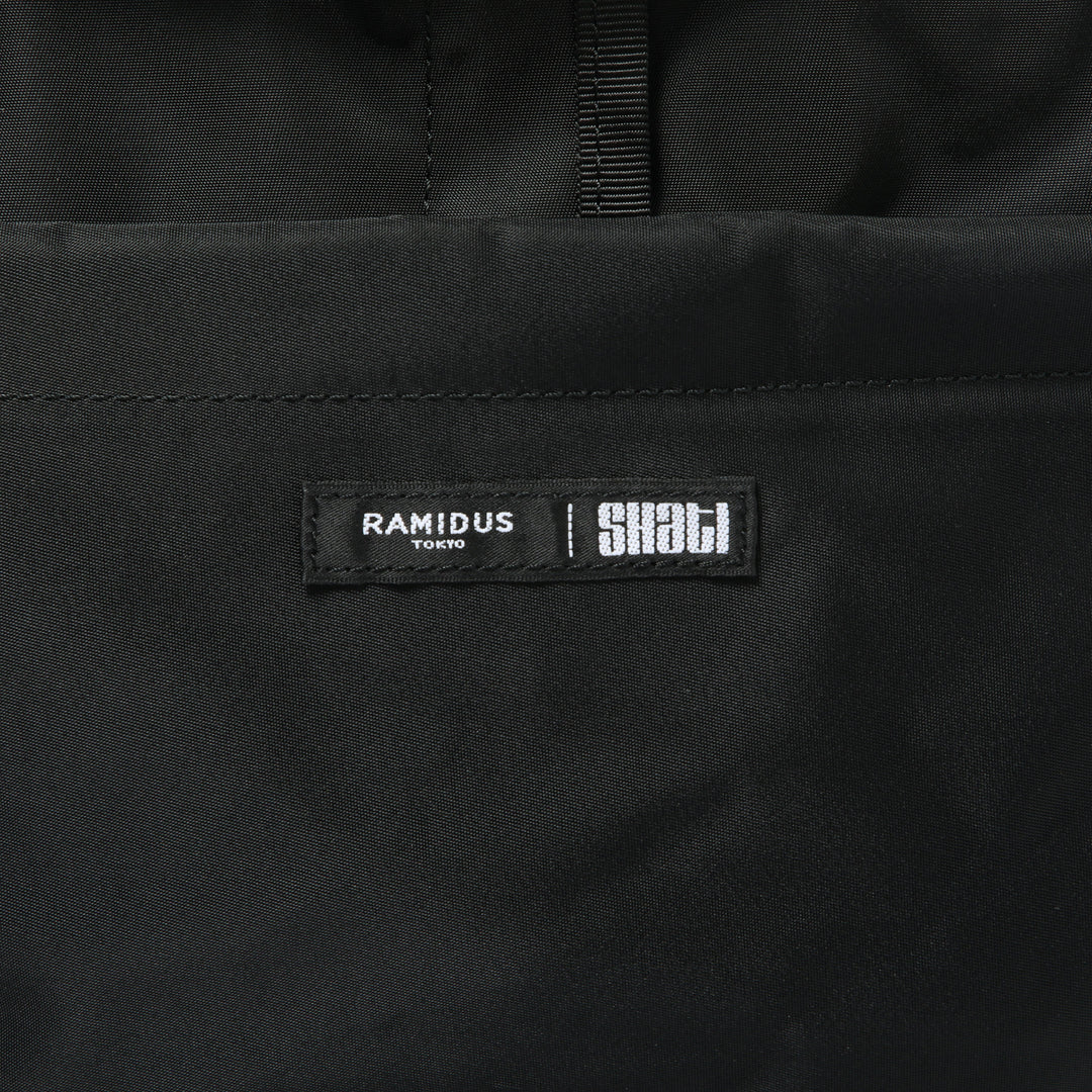BOSTON BAG (XL)