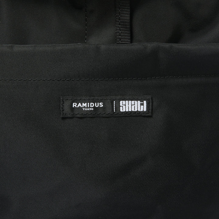 BOSTON BAG (XL)