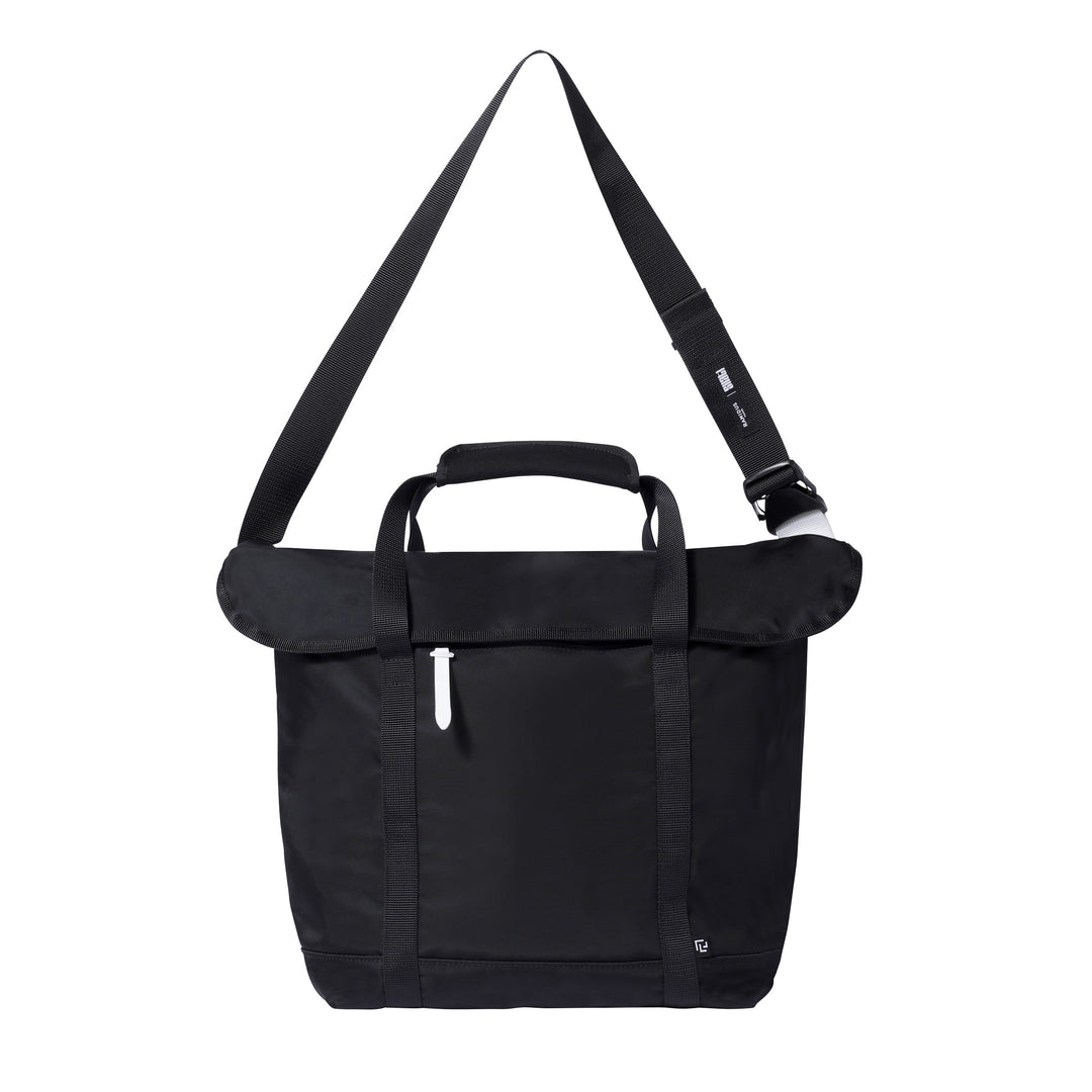 TOTE MESSENGER BAG