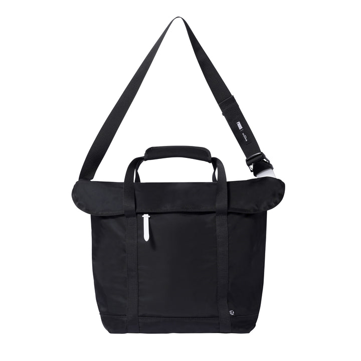 TOTE MESSENGER BAG