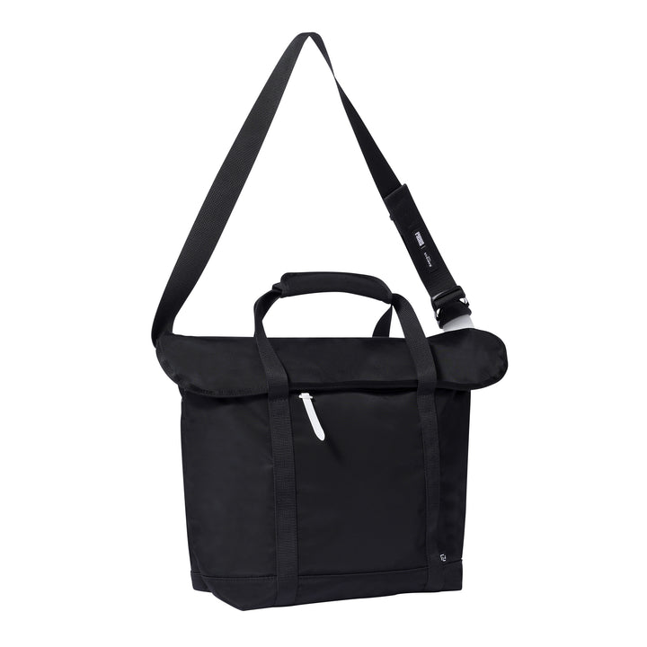 TOTE MESSENGER BAG