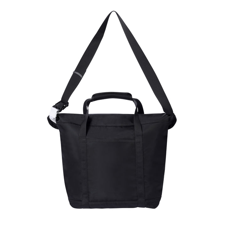 TOTE MESSENGER BAG