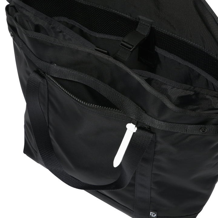 TOTE MESSENGER BAG