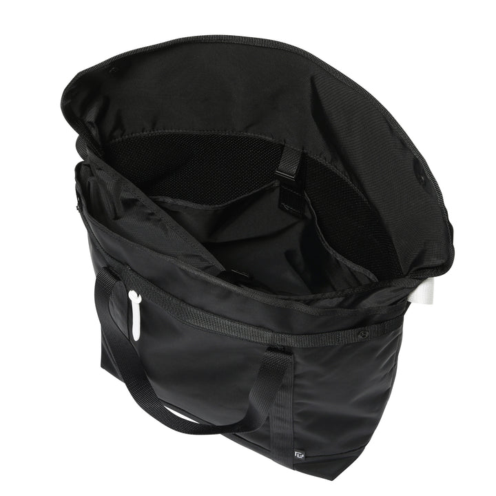 TOTE MESSENGER BAG