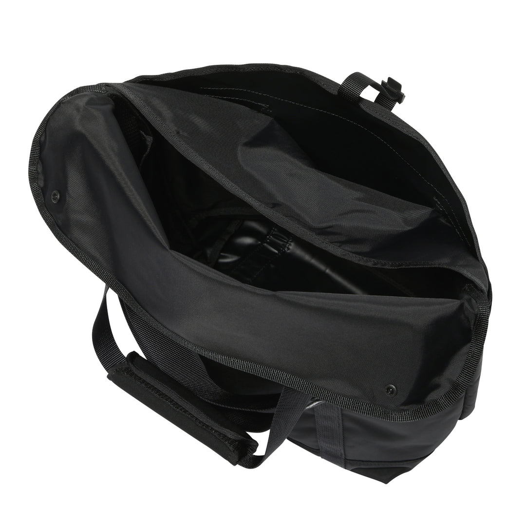 TOTE MESSENGER BAG