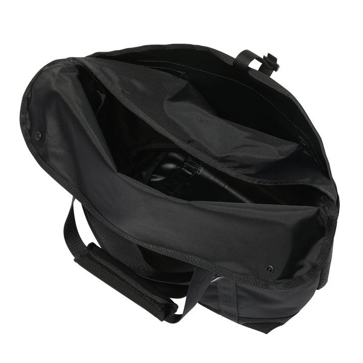 TOTE MESSENGER BAG