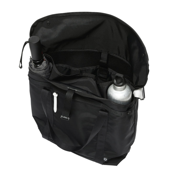 TOTE MESSENGER BAG