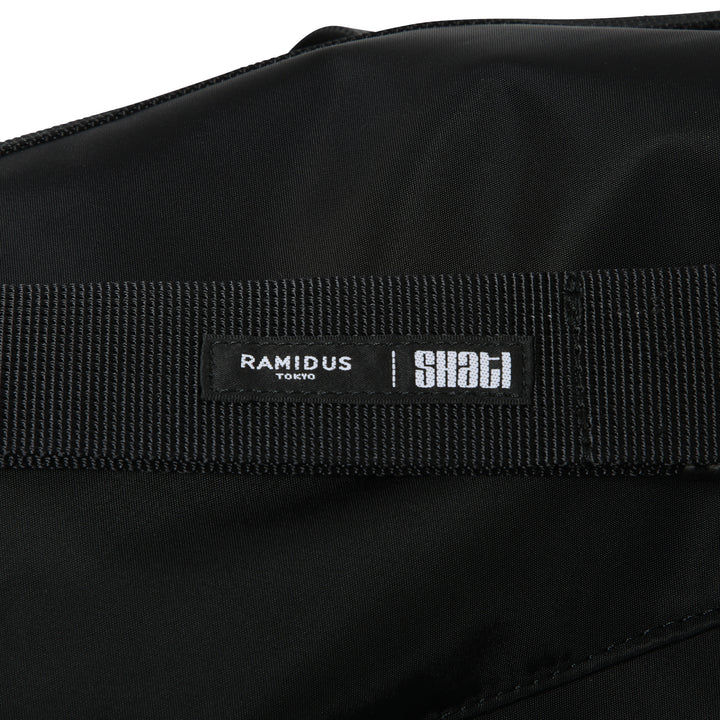 TOTE MESSENGER BAG