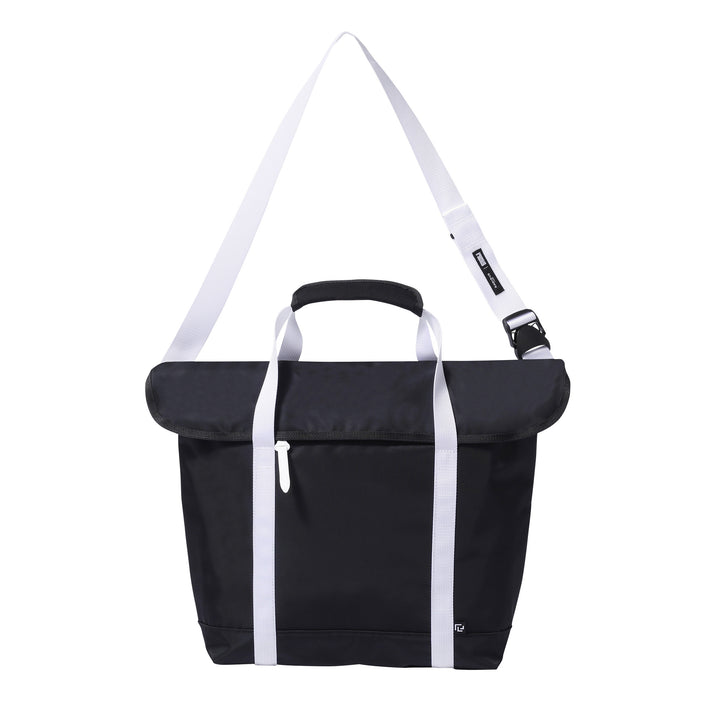 TOTE MESSENGER BAG