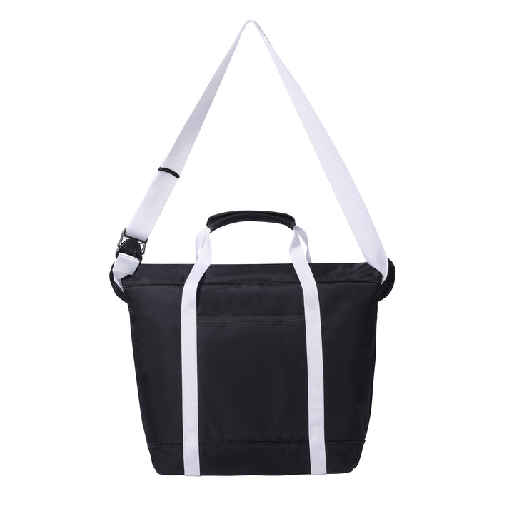 TOTE MESSENGER BAG