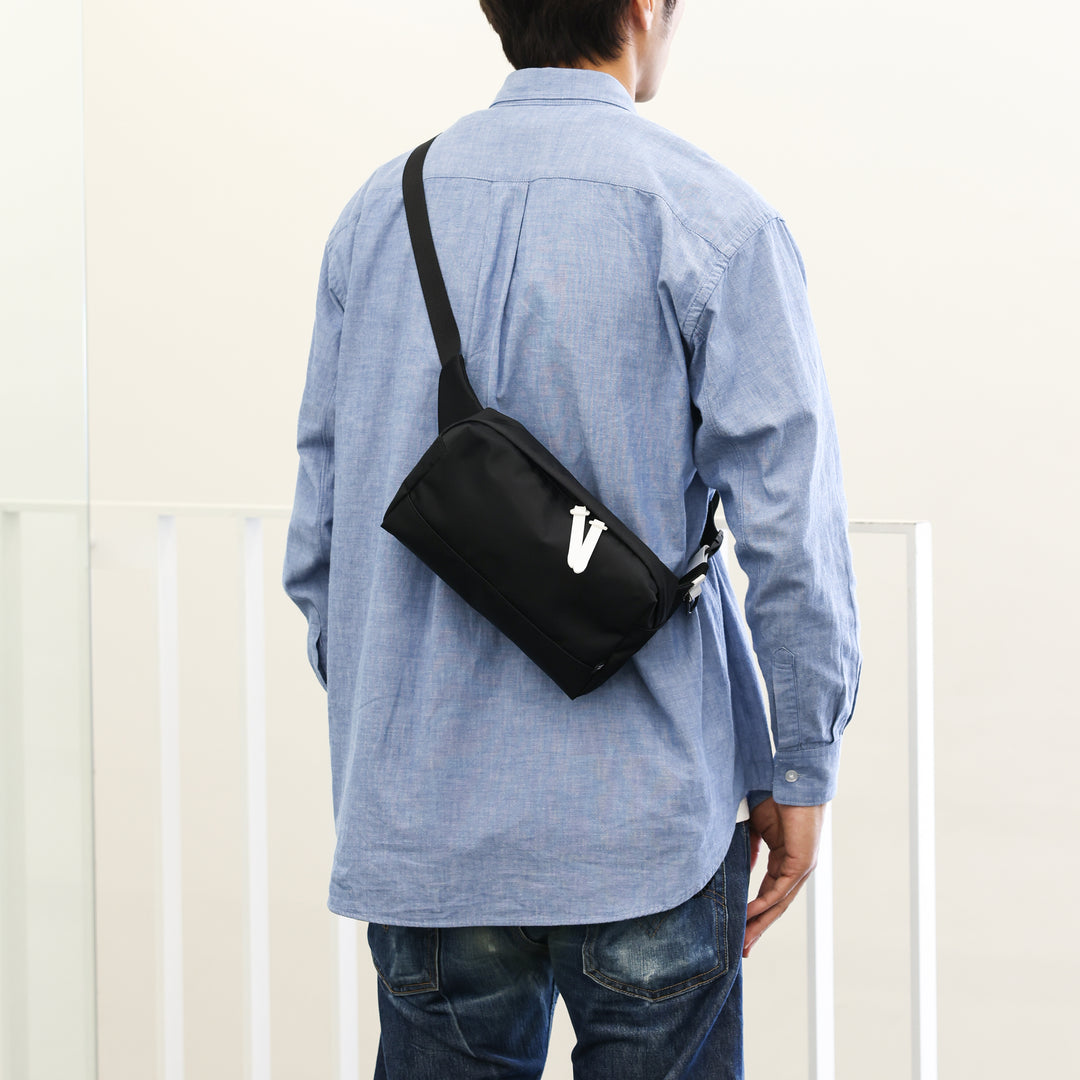 WAIST BAG
