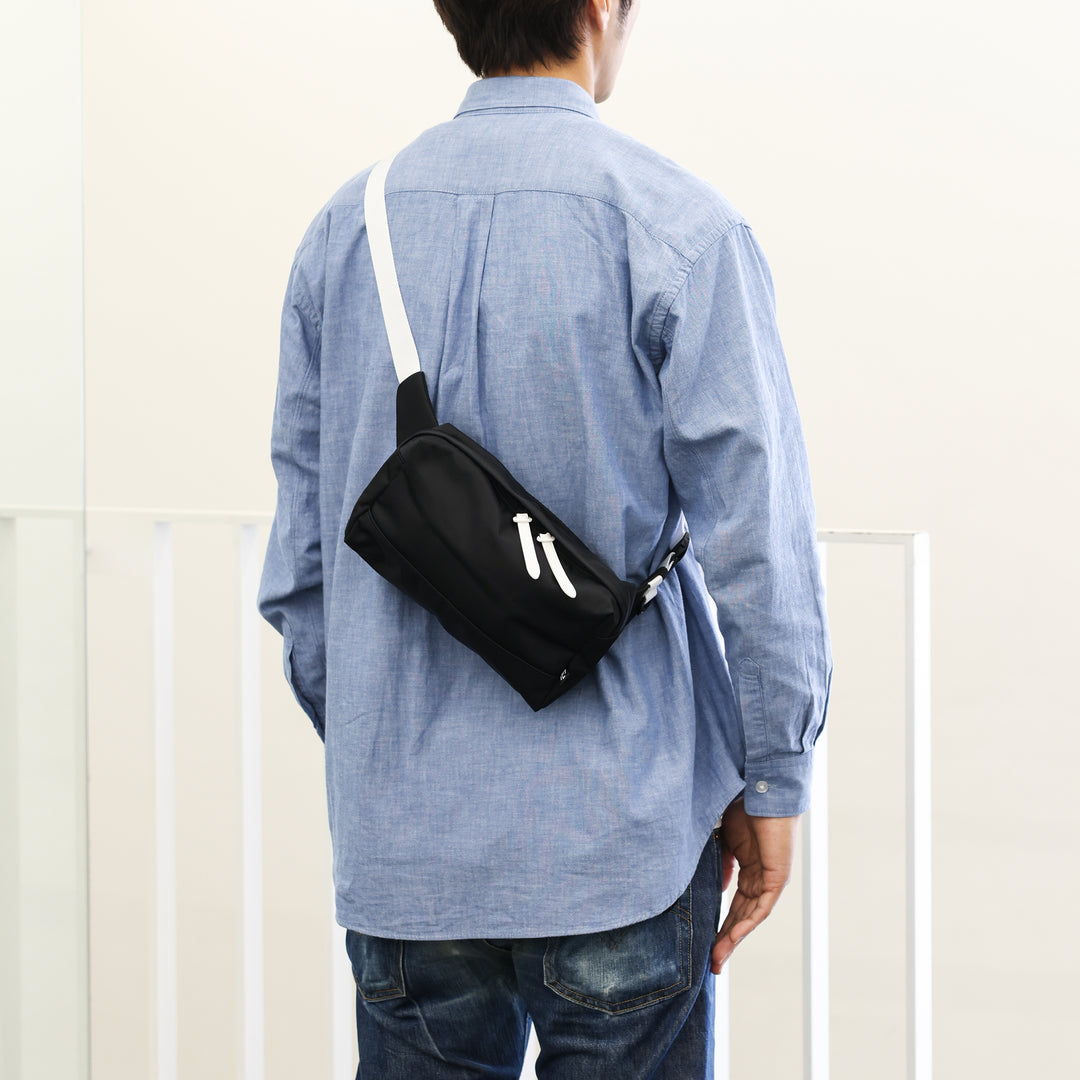 WAIST BAG