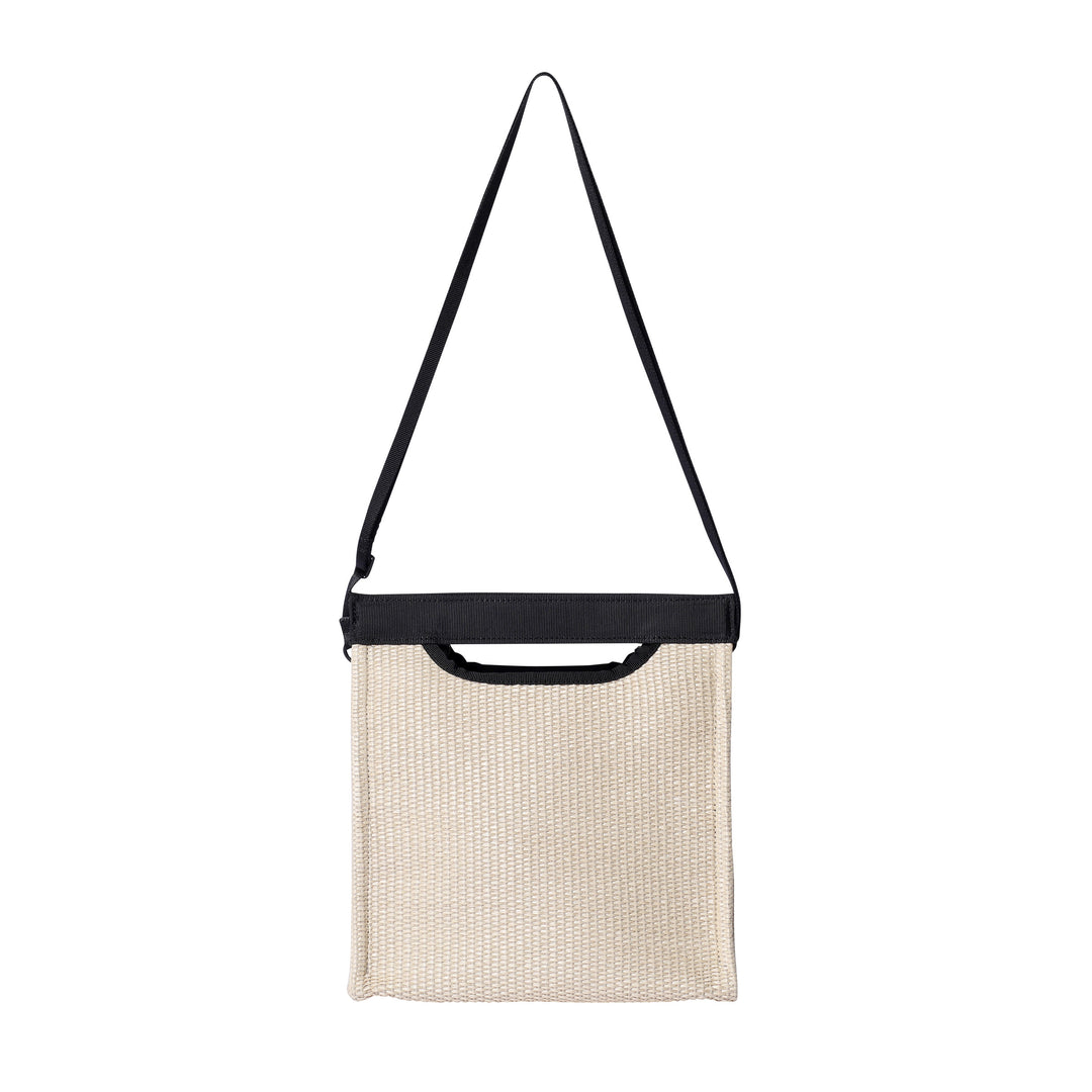 BOX TOTE BAG