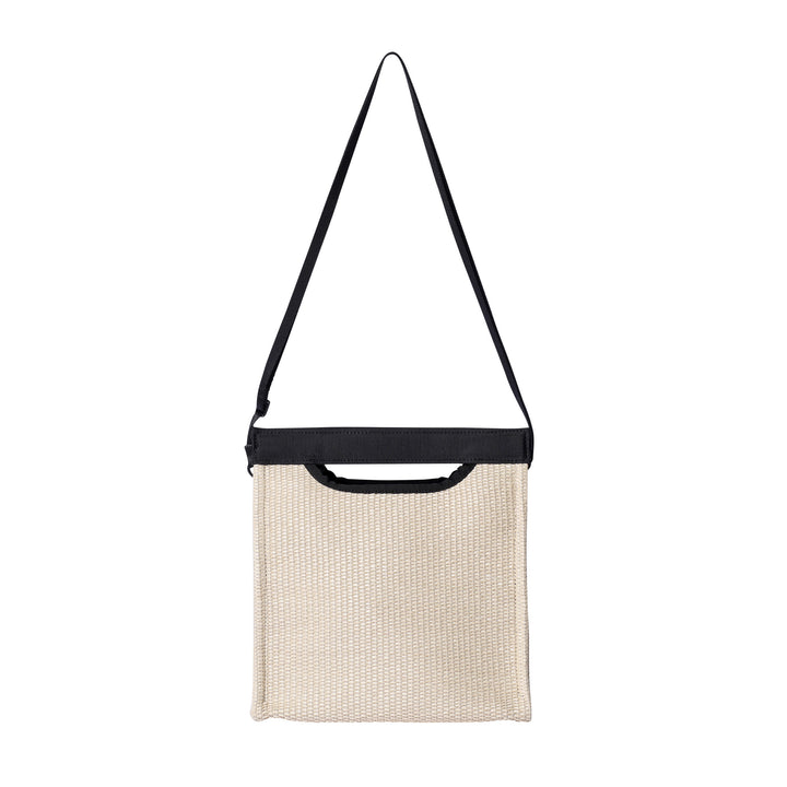 BOX TOTE BAG
