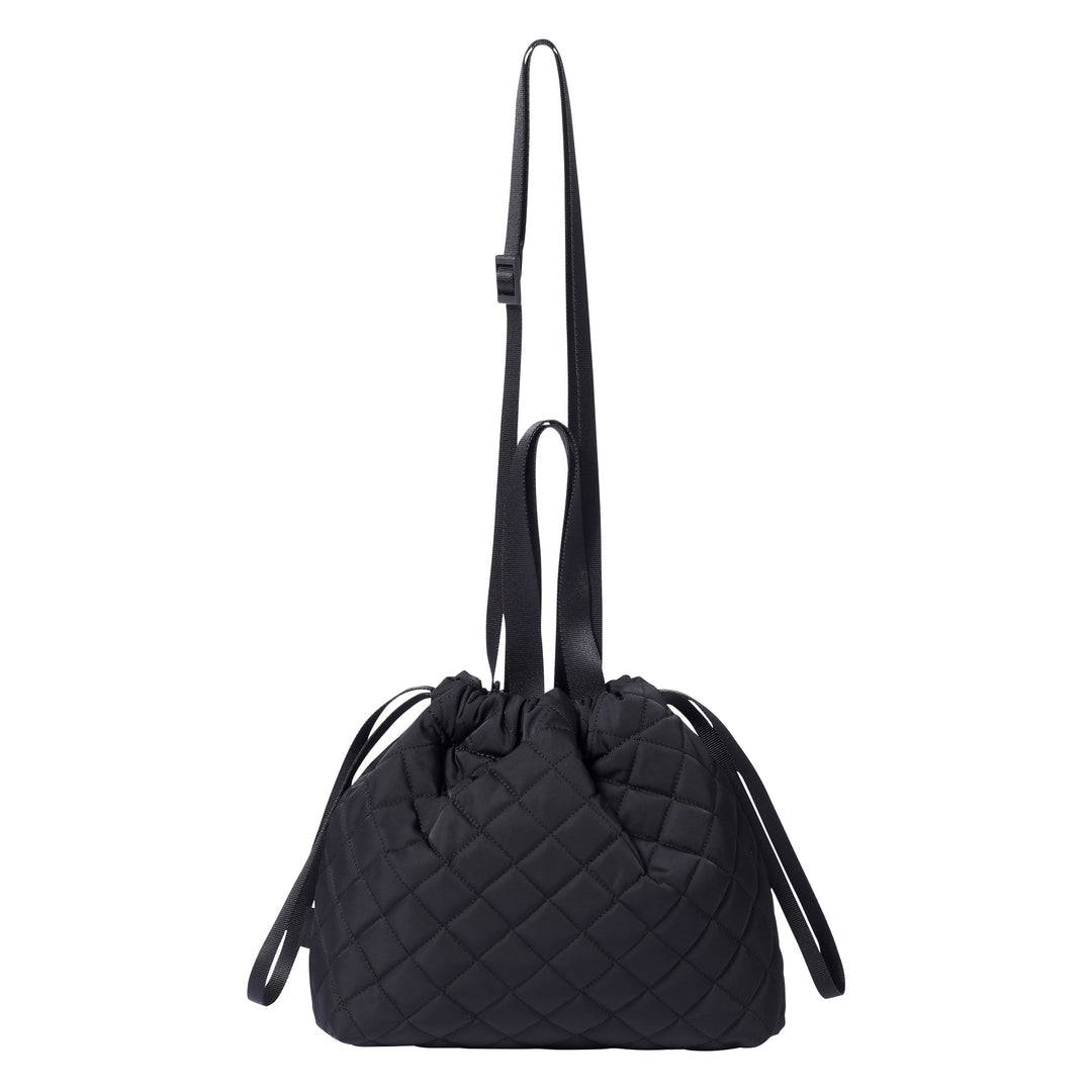 DRAWSTRING POUCH