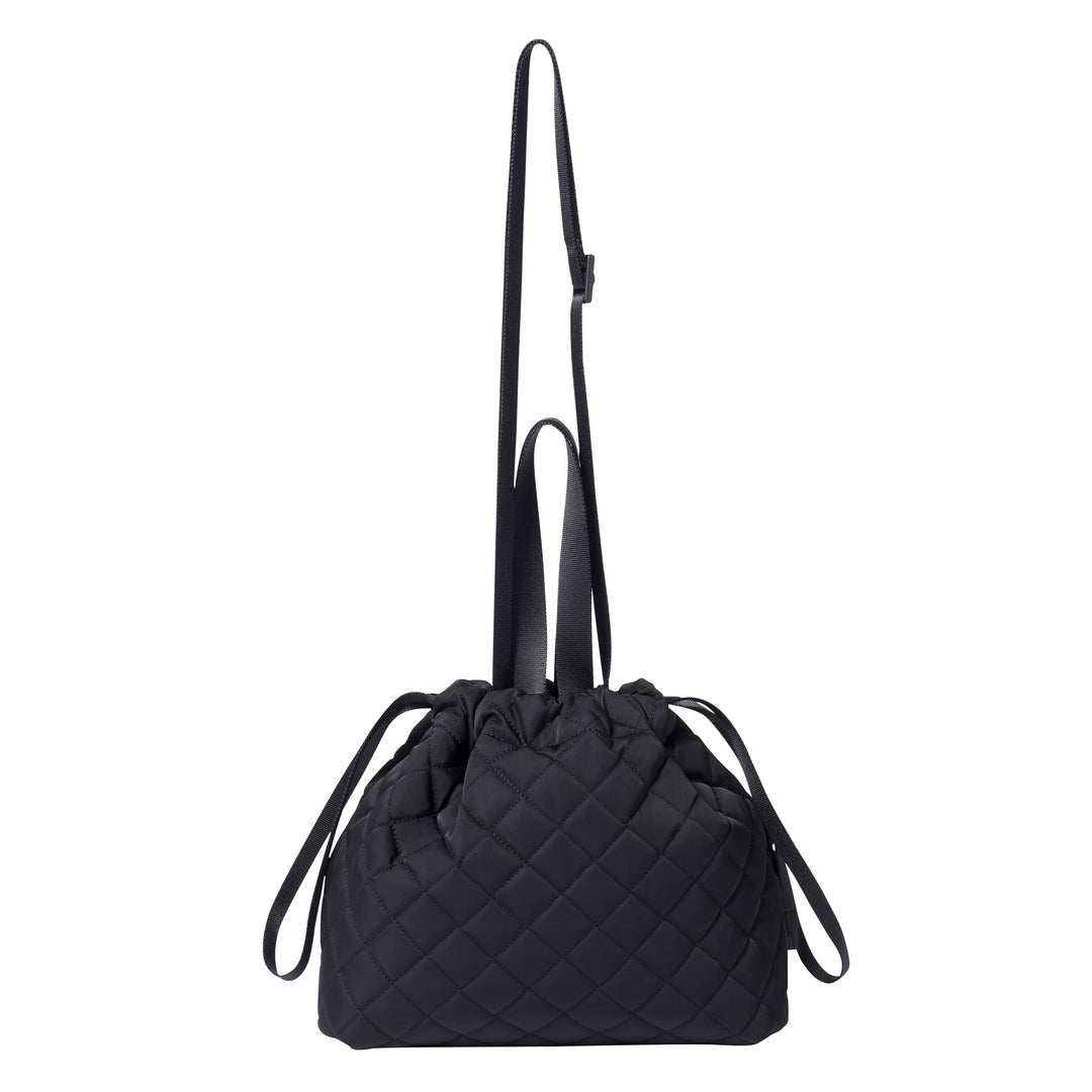 DRAWSTRING POUCH