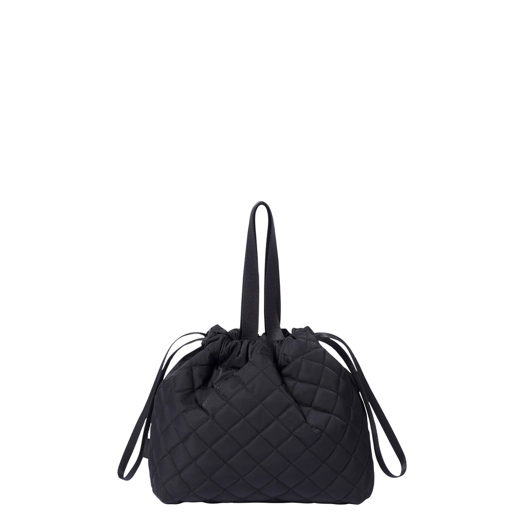 DRAWSTRING POUCH